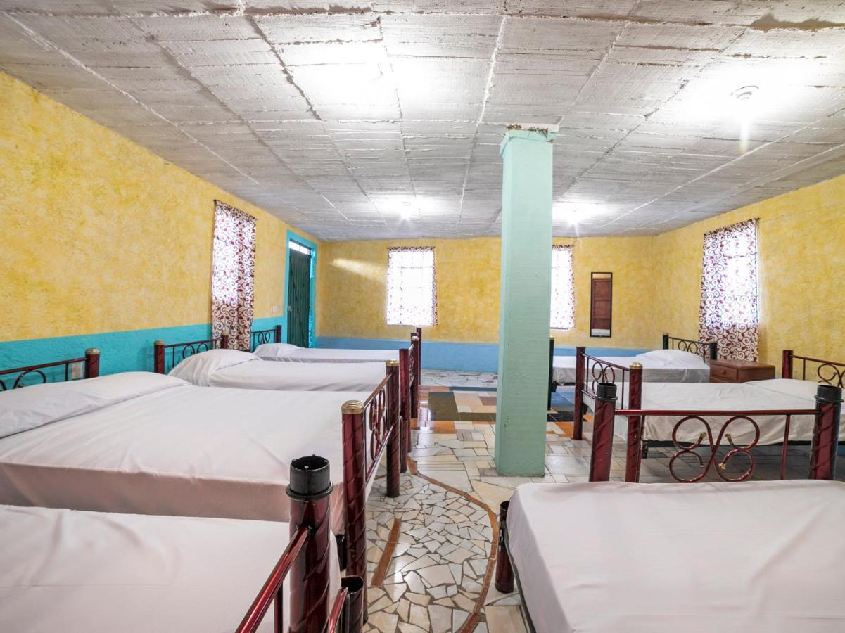 Hotel Fernando'S Tlalpujahua de Rayón エクステリア 写真