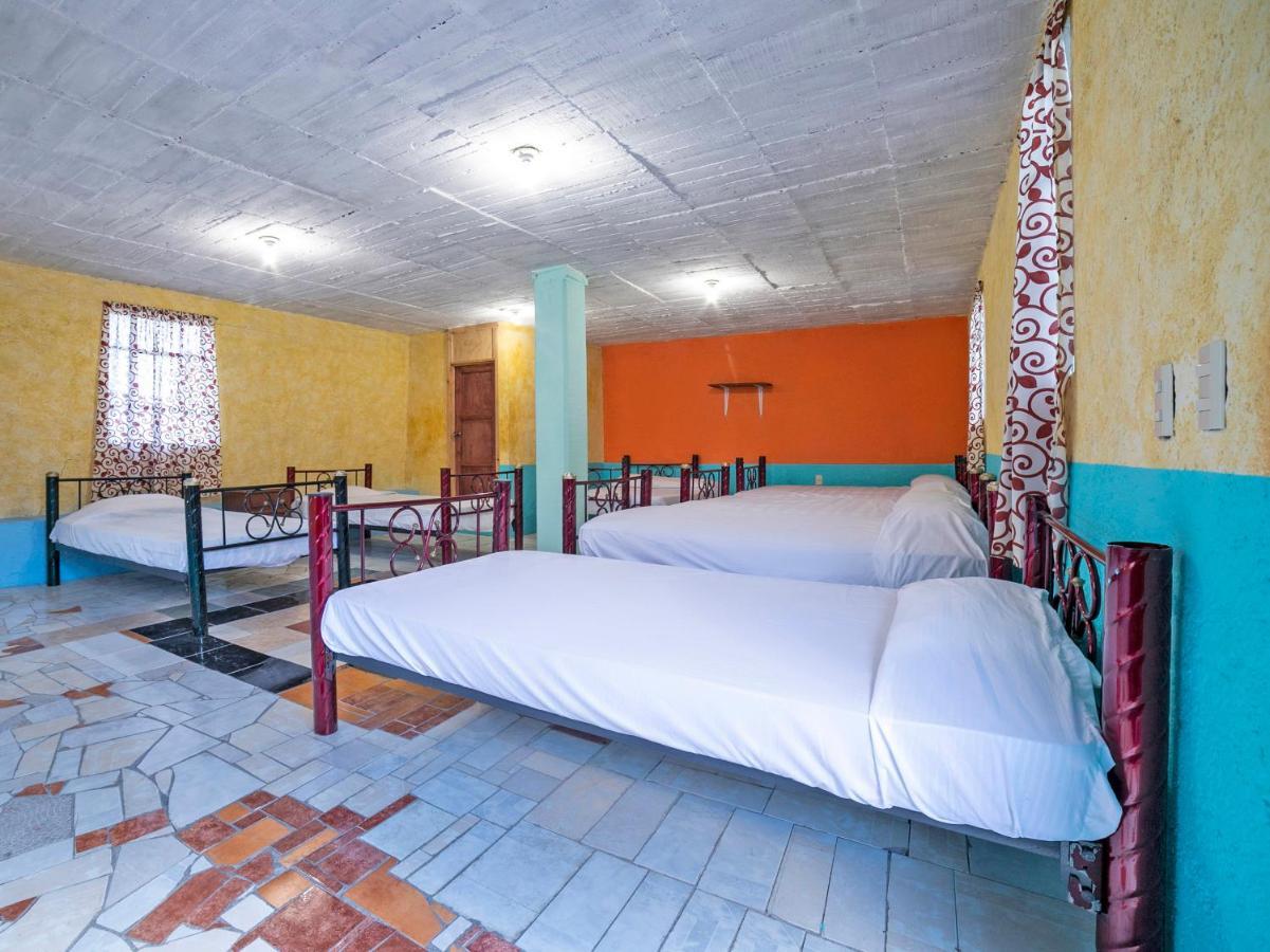 Hotel Fernando'S Tlalpujahua de Rayón エクステリア 写真