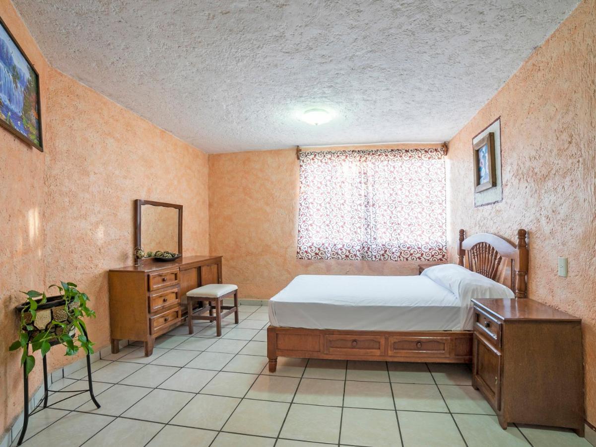 Hotel Fernando'S Tlalpujahua de Rayón エクステリア 写真