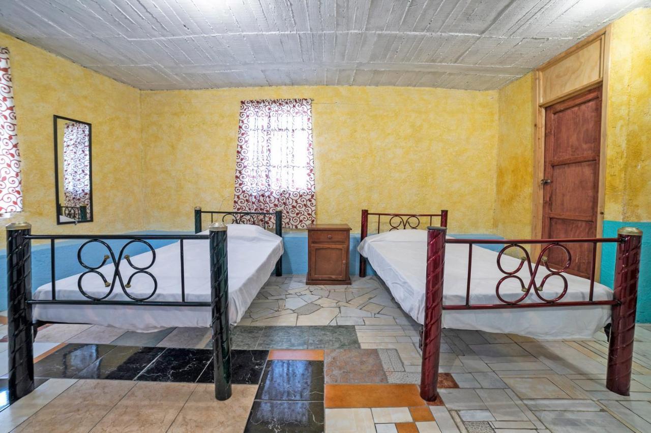 Hotel Fernando'S Tlalpujahua de Rayón エクステリア 写真