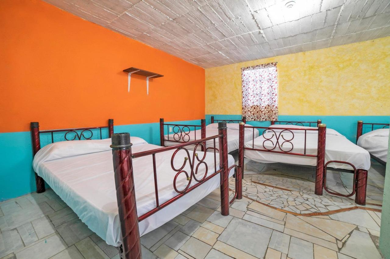 Hotel Fernando'S Tlalpujahua de Rayón エクステリア 写真