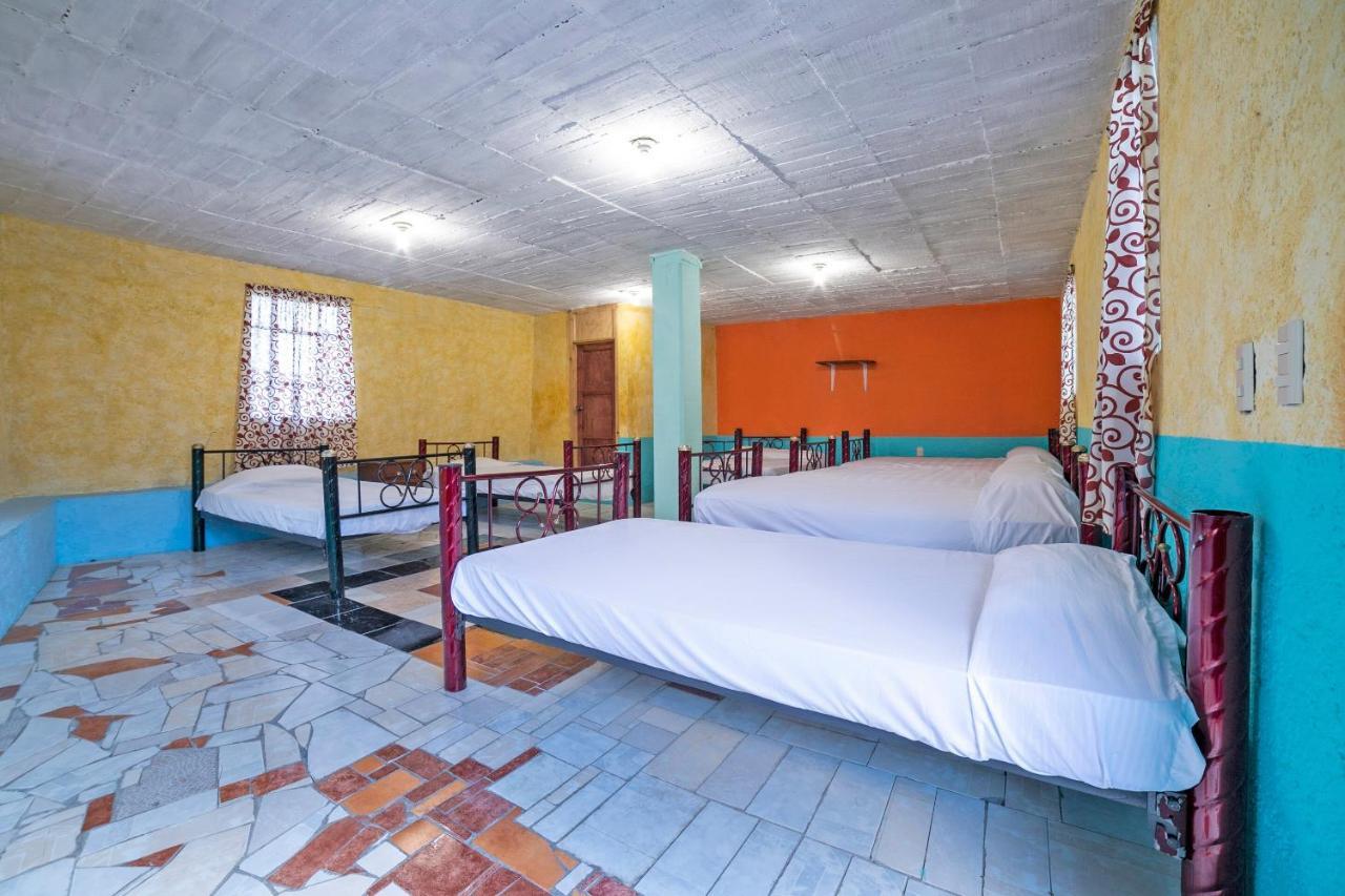 Hotel Fernando'S Tlalpujahua de Rayón エクステリア 写真