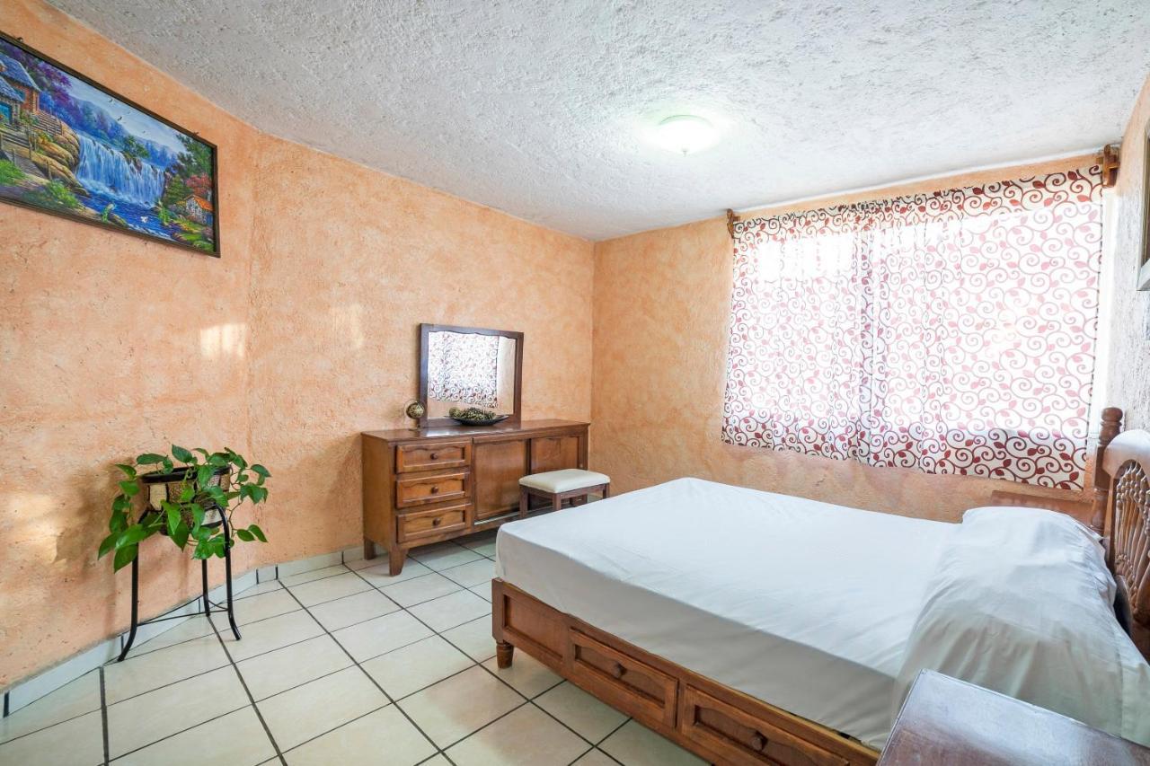 Hotel Fernando'S Tlalpujahua de Rayón エクステリア 写真